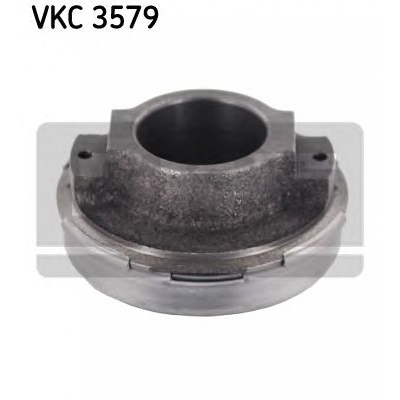 VKC 3579 SKF - Вижимний підшипник